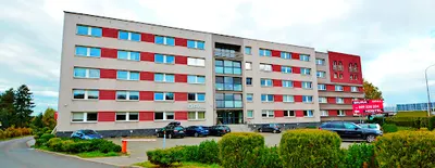 Noclegi Bytom - OPAL